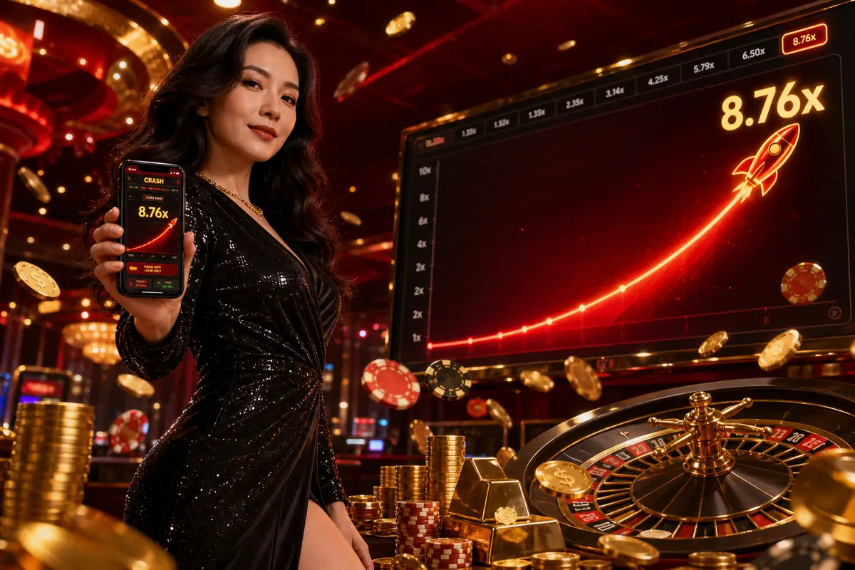 maxi88 platform pertaruhan sukan dan casino