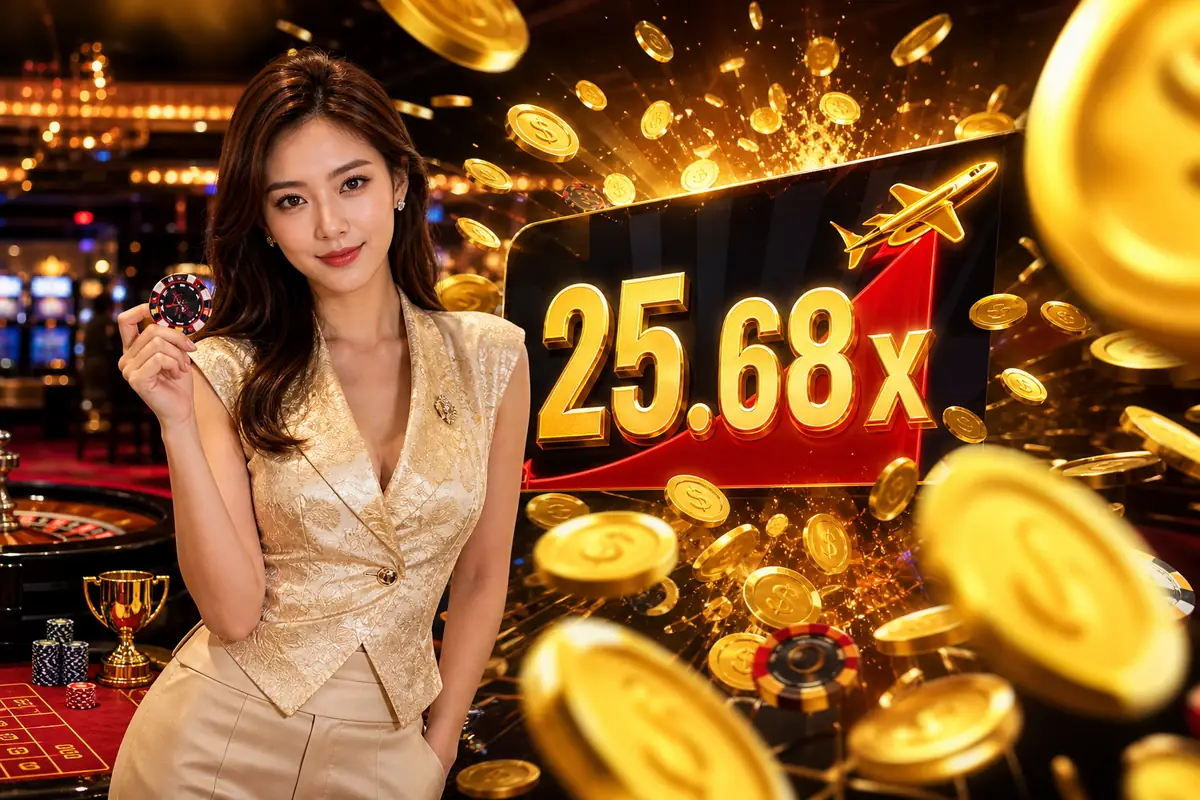 maxi88 Casino daftar akaun baharu promosi bonus