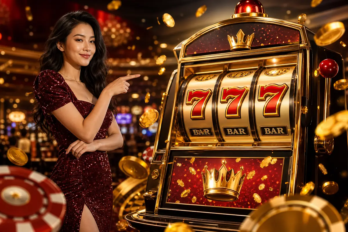 maxi88 antara muka slot mudah alih responsif