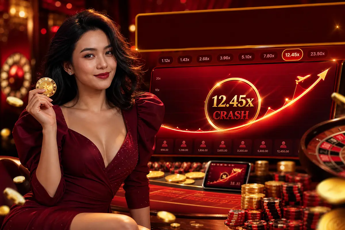 maxi88 pilihan permainan selepas log masuk