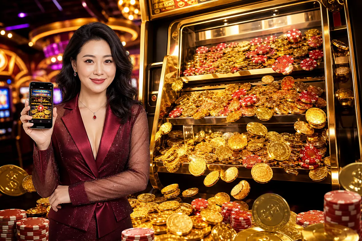maxi88 panduan permainan slot bertanggungjawab